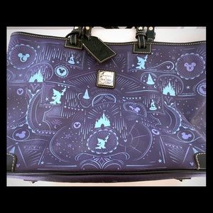 Disney Dooney and Burke